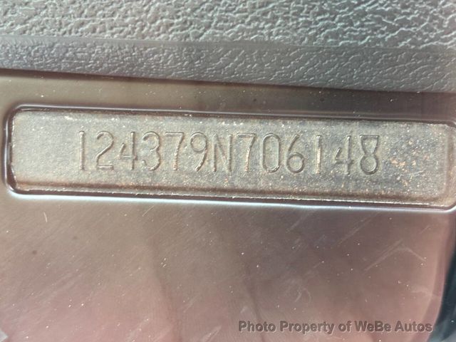 1969 Chevrolet Camaro  - 23008683 - 51