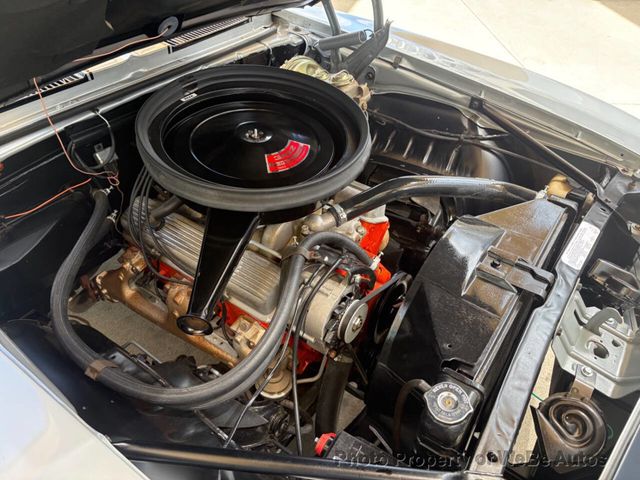 1969 Chevrolet Camaro  - 23008683 - 53