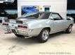 1969 Chevrolet Camaro  - 23008683 - 5