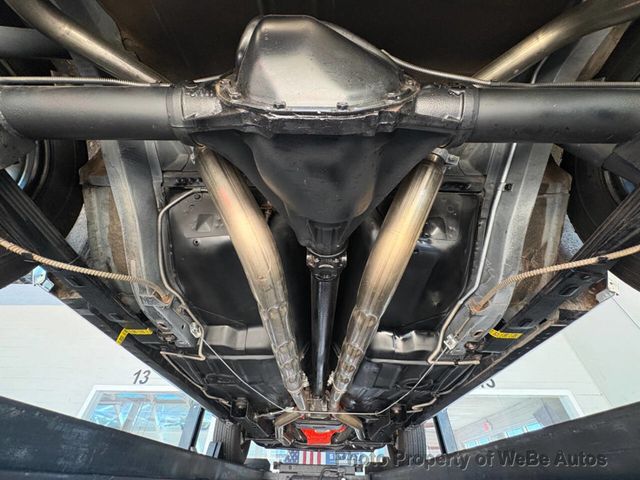 1969 Chevrolet Camaro  - 23008683 - 60