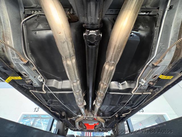 1969 Chevrolet Camaro  - 23008683 - 63