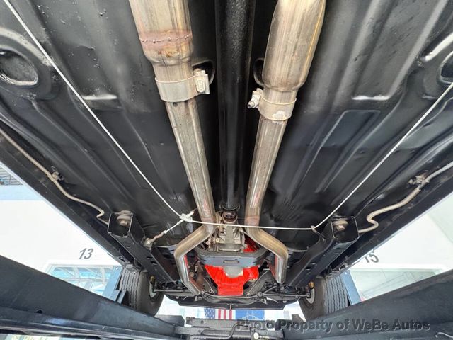 1969 Chevrolet Camaro  - 23008683 - 64