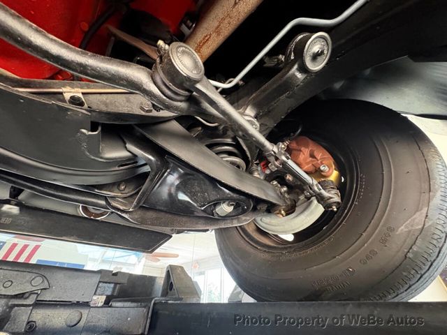 1969 Chevrolet Camaro  - 23008683 - 68