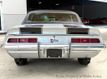 1969 Chevrolet Camaro  - 23008683 - 6