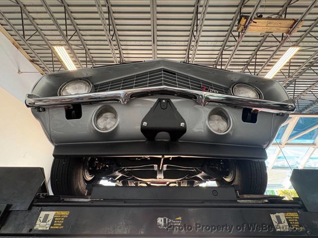 1969 Chevrolet Camaro  - 23008683 - 69