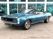 1969 Chevrolet Camaro  - 23031731 - 11
