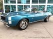 1969 Chevrolet Camaro  - 23031731 - 12