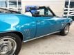 1969 Chevrolet Camaro  - 23031731 - 17