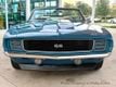 1969 Chevrolet Camaro  - 23031731 - 1