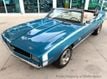 1969 Chevrolet Camaro  - 23031731 - 20