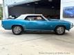1969 Chevrolet Camaro  - 23031731 - 21