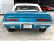 1969 Chevrolet Camaro  - 23031731 - 22
