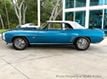 1969 Chevrolet Camaro  - 23031731 - 23