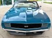 1969 Chevrolet Camaro  - 23031731 - 2