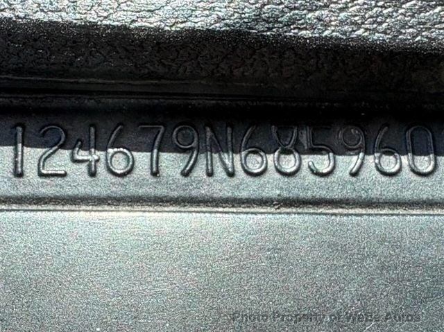 1969 Chevrolet Camaro  - 23031731 - 41