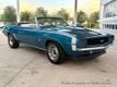 1969 Chevrolet Camaro  - 23031731 - 4