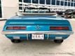 1969 Chevrolet Camaro  - 23031731 - 7