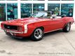 1969 Chevrolet Camaro  - 23048954 - 11