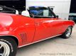 1969 Chevrolet Camaro  - 23048954 - 17