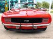 1969 Chevrolet Camaro  - 23048954 - 1