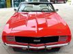 1969 Chevrolet Camaro  - 23048954 - 2