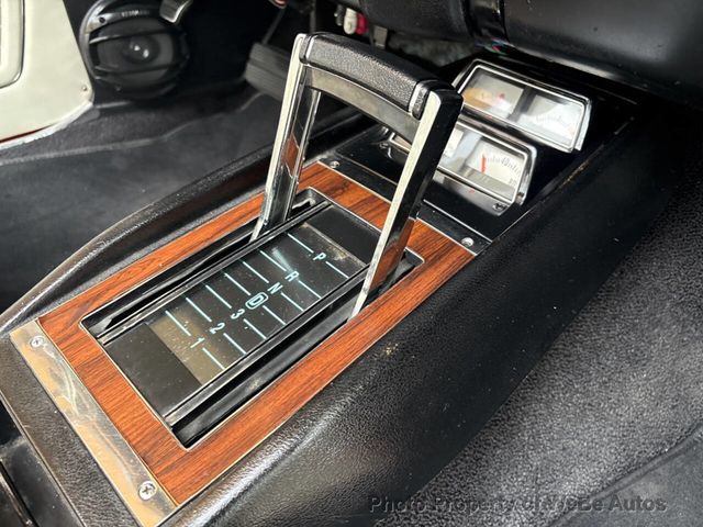 1969 Chevrolet Camaro  - 23048954 - 41