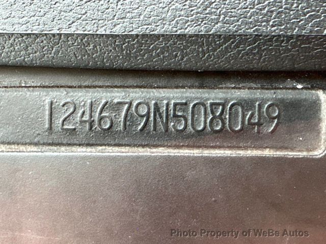 1969 Chevrolet Camaro  - 23048954 - 43