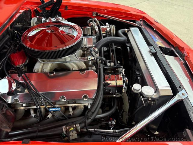1969 Chevrolet Camaro  - 23048954 - 44