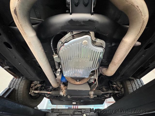 1969 Chevrolet Camaro  - 23048954 - 56