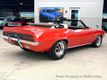 1969 Chevrolet Camaro  - 23048954 - 6