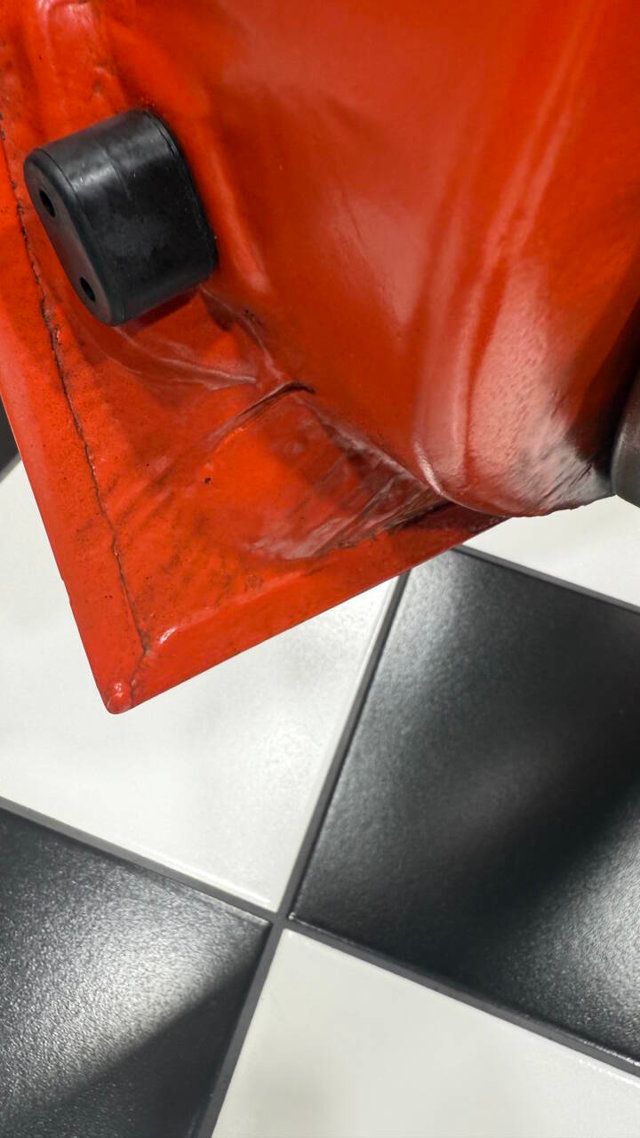 1969 Chevrolet Camaro 1st GENERATION RS HUGGER ORANGE AC BUCKETS - 22921261 - 19