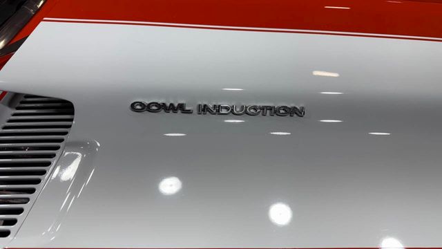 1969 Chevrolet Camaro 1st GENERATION RS HUGGER ORANGE AC BUCKETS - 22921261 - 26