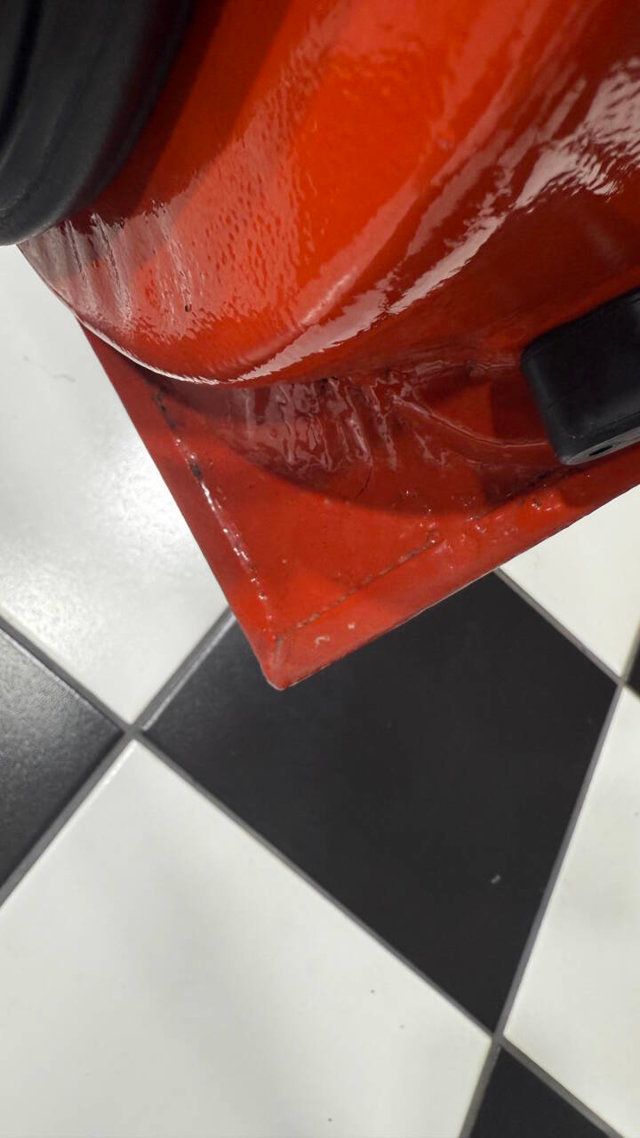 1969 Chevrolet Camaro 1st GENERATION RS HUGGER ORANGE AC BUCKETS - 22921261 - 54