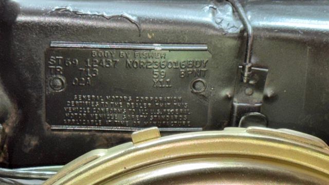 1969 Chevrolet Camaro 1st GENERATION RS HUGGER ORANGE AC BUCKETS - 22921261 - 74