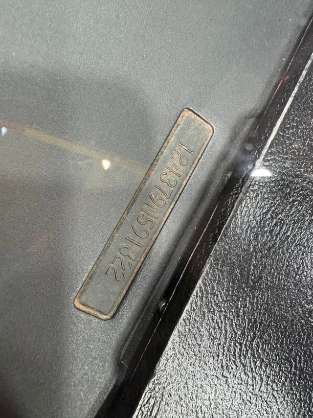 1969 Chevrolet Camaro 1st GENERATION RS HUGGER ORANGE AC BUCKETS - 22921261 - 88