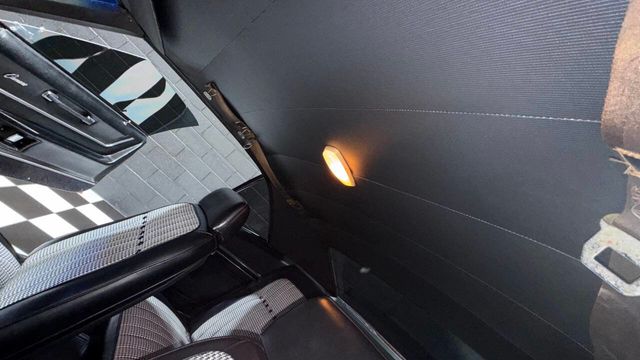 1969 Chevrolet Camaro 1st GENERATION RS HUGGER ORANGE AC BUCKETS - 22921261 - 91