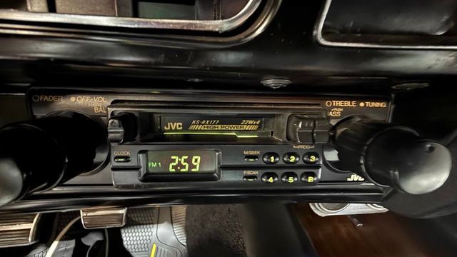 1969 Chevrolet Camaro 1st GENERATION RS HUGGER ORANGE AC BUCKETS - 22921261 - 93