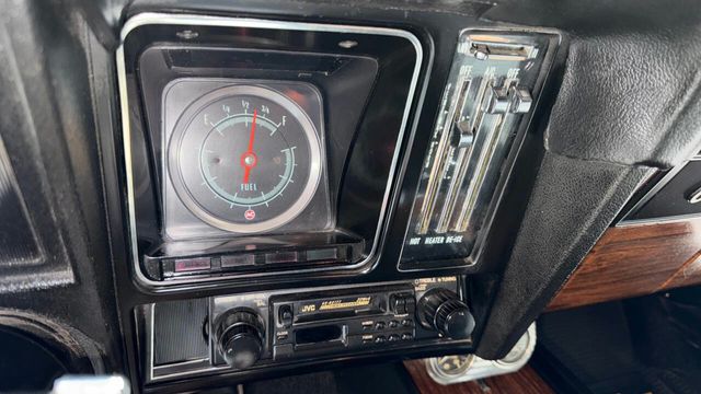 1969 Chevrolet Camaro 1st GENERATION RS HUGGER ORANGE AC BUCKETS - 22921261 - 95