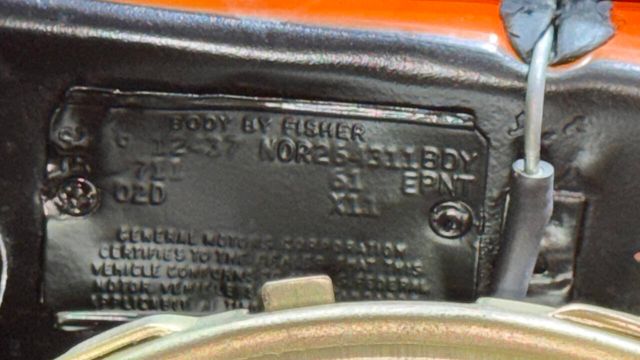 1969 Chevrolet Camaro 427cid 5 SPEED TRANS 12BOLT POSI EXCELLENT - 22917716 - 99