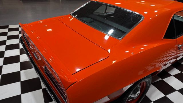 1969 Chevrolet Camaro 427cid 5 SPEED TRANS 12BOLT POSI EXCELLENT - 22917716 - 24