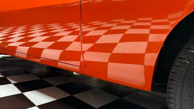 1969 Chevrolet Camaro 427cid 5 SPEED TRANS 12BOLT POSI EXCELLENT - 22917716 - 30