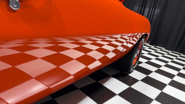 1969 Chevrolet Camaro 427cid 5 SPEED TRANS 12BOLT POSI EXCELLENT - 22917716 - 35