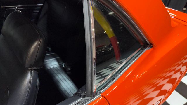 1969 Chevrolet Camaro 427cid 5 SPEED TRANS 12BOLT POSI EXCELLENT - 22917716 - 54