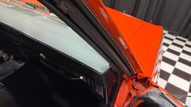 1969 Chevrolet Camaro 427cid 5 SPEED TRANS 12BOLT POSI EXCELLENT - 22917716 - 59