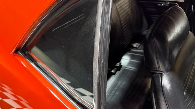 1969 Chevrolet Camaro 427cid 5 SPEED TRANS 12BOLT POSI EXCELLENT - 22917716 - 61