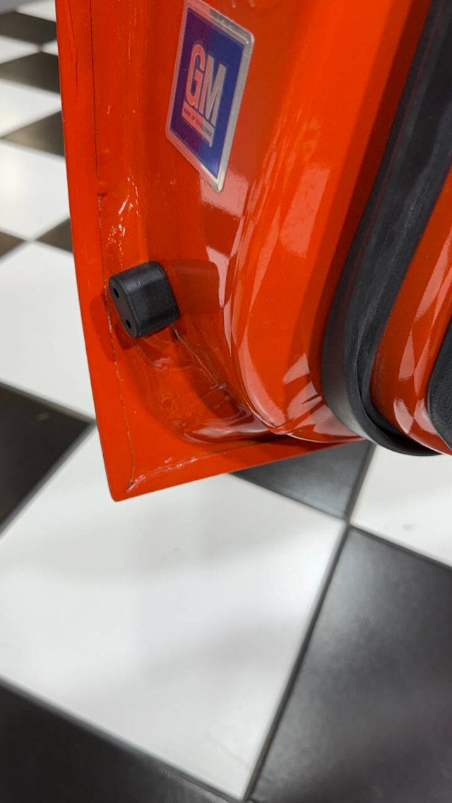 1969 Chevrolet Camaro 427cid 5 SPEED TRANS 12BOLT POSI EXCELLENT - 22917716 - 62