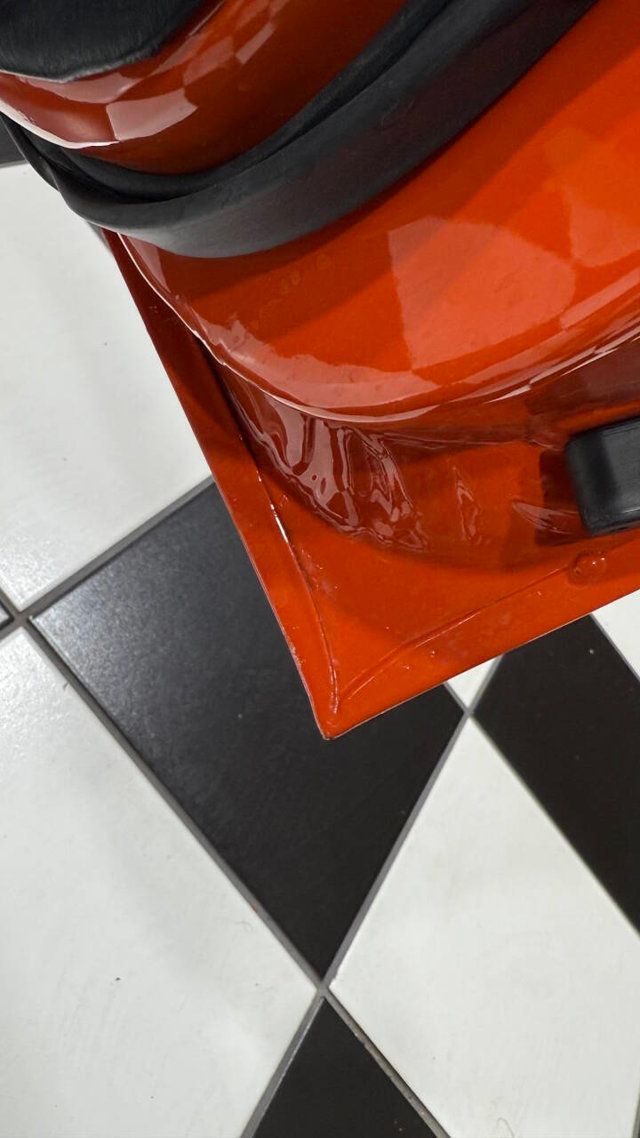 1969 Chevrolet Camaro 427cid 5 SPEED TRANS 12BOLT POSI EXCELLENT - 22917716 - 68