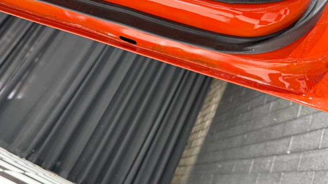 1969 Chevrolet Camaro 427cid 5 SPEED TRANS 12BOLT POSI EXCELLENT - 22917716 - 69