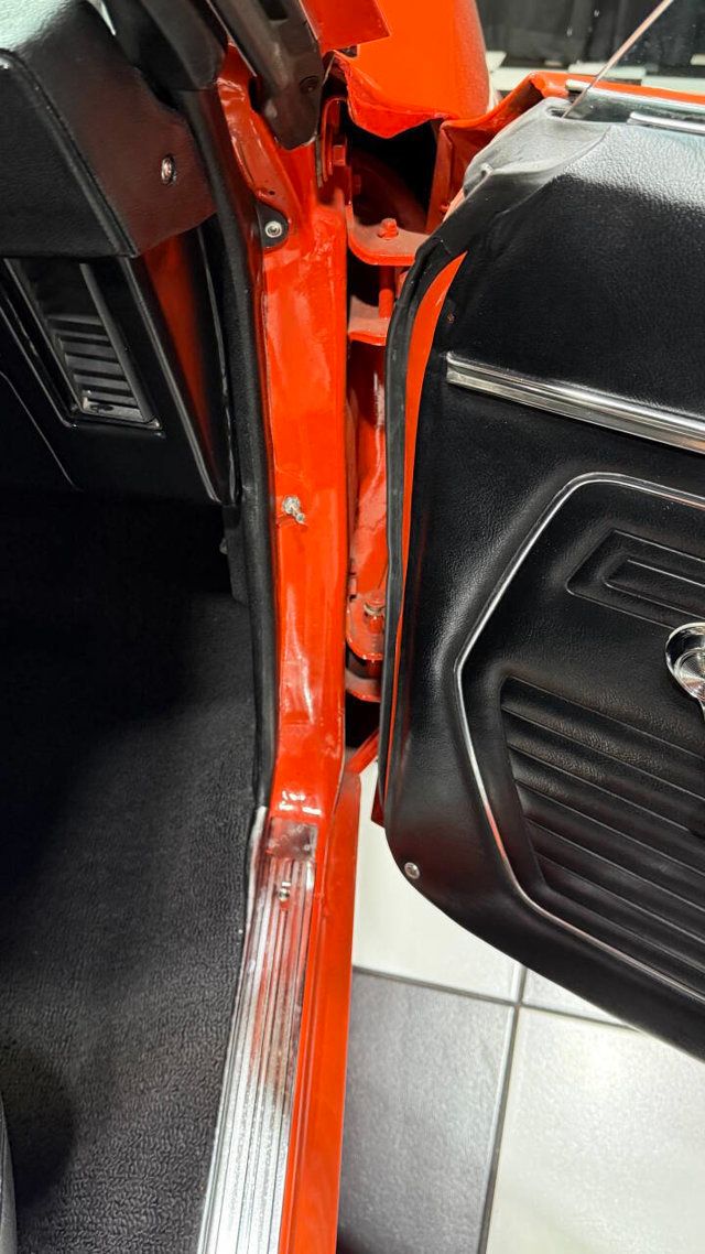 1969 Chevrolet Camaro 427cid 5 SPEED TRANS 12BOLT POSI EXCELLENT - 22917716 - 71