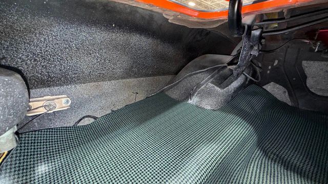 1969 Chevrolet Camaro 427cid 5 SPEED TRANS 12BOLT POSI EXCELLENT - 22917716 - 76